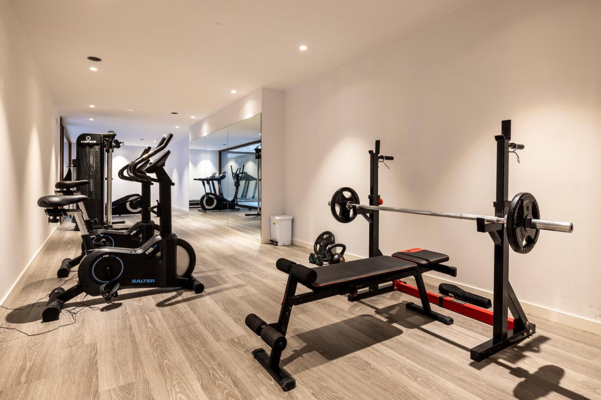 Un Diamante De Montana L A Pie De Pistas De Esqui - Gimnasio - Sauna - Piscina L 6Pax L By Bonesvacances 엘타르테르 외부 사진